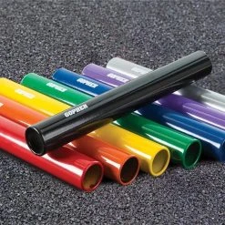 Aluminum Relay Batons