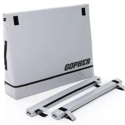 Gopher Adjustable Foam Hurdle -OMNIKIN Shop g 39560 gopheradjustablefoamhurdle 4 1