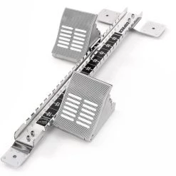 Gopher Starting Block