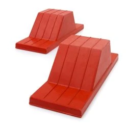 Indoor Starting Blocks