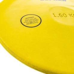 Indoor Rubber Discus -OMNIKIN Shop g 39580 IndoorRubberDiscus 0019 1 1