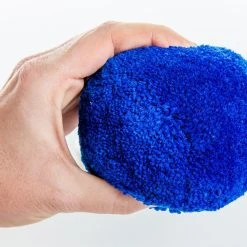 Rainbow High-Density Premium Fleece Balls 17 Rainbow High-Density Premium Fleece Balls -OMNIKIN Shop g 41518 Fleece4 2 1