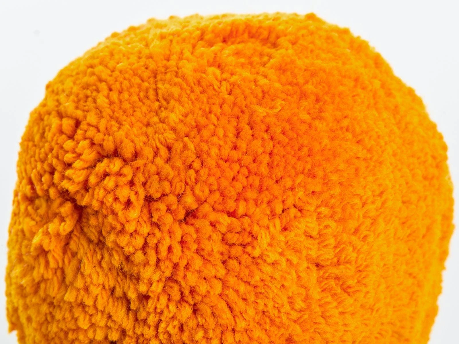 Rainbow High-Density Premium Fleece Balls 8 Rainbow High-Density Premium Fleece Balls - Image 8