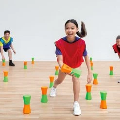 ACTION! Screamin' ToppleTubes -OMNIKIN Shop g 47768 screamintoppletubes 107