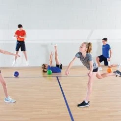 ACTIVE! FitDodge Set -OMNIKIN Shop g 49641 FitDodge 2404 ELEM