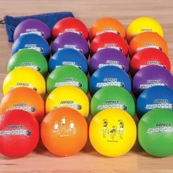 ACTIVE! FitDodge Set