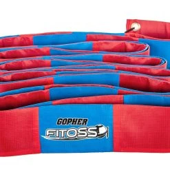 ACTIVE! FiToss Set -OMNIKIN Shop g 49741 FiTossBall NetBand 57 2