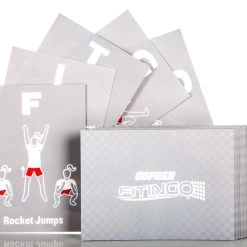 ACTIVE! Fitingo Set -OMNIKIN Shop g 49755 FitingoSet 101