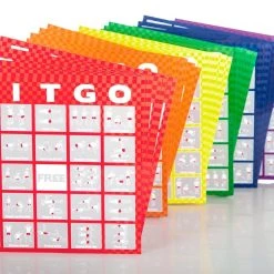 ACTIVE! Fitingo Set -OMNIKIN Shop g 49755 FitingoSet 99