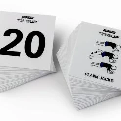 ACTIVE! TossUp Dice Set