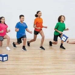 ACTIVE! TossUp Dice Set 17 ACTIVE! TossUp Dice Set -OMNIKIN Shop g 50002 ACTIVETossUP 1092 1