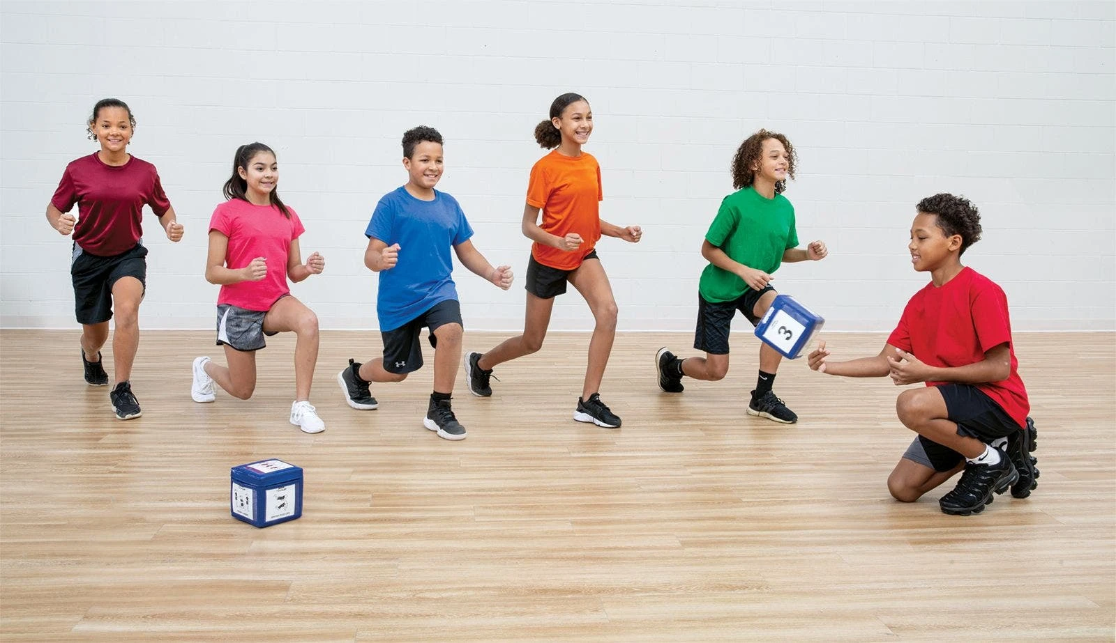 ACTIVE! TossUp Dice Set 9 ACTIVE! TossUp Dice Set - Image 9