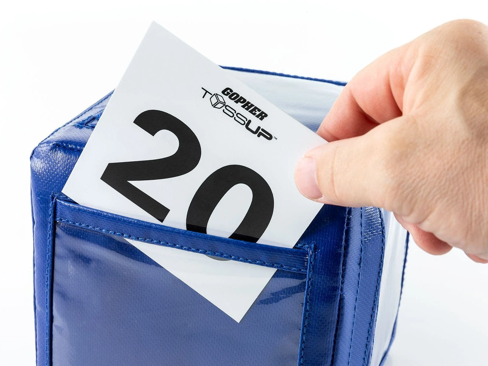 ACTIVE! TossUp Dice Set 6 ACTIVE! TossUp Dice Set - Image 6