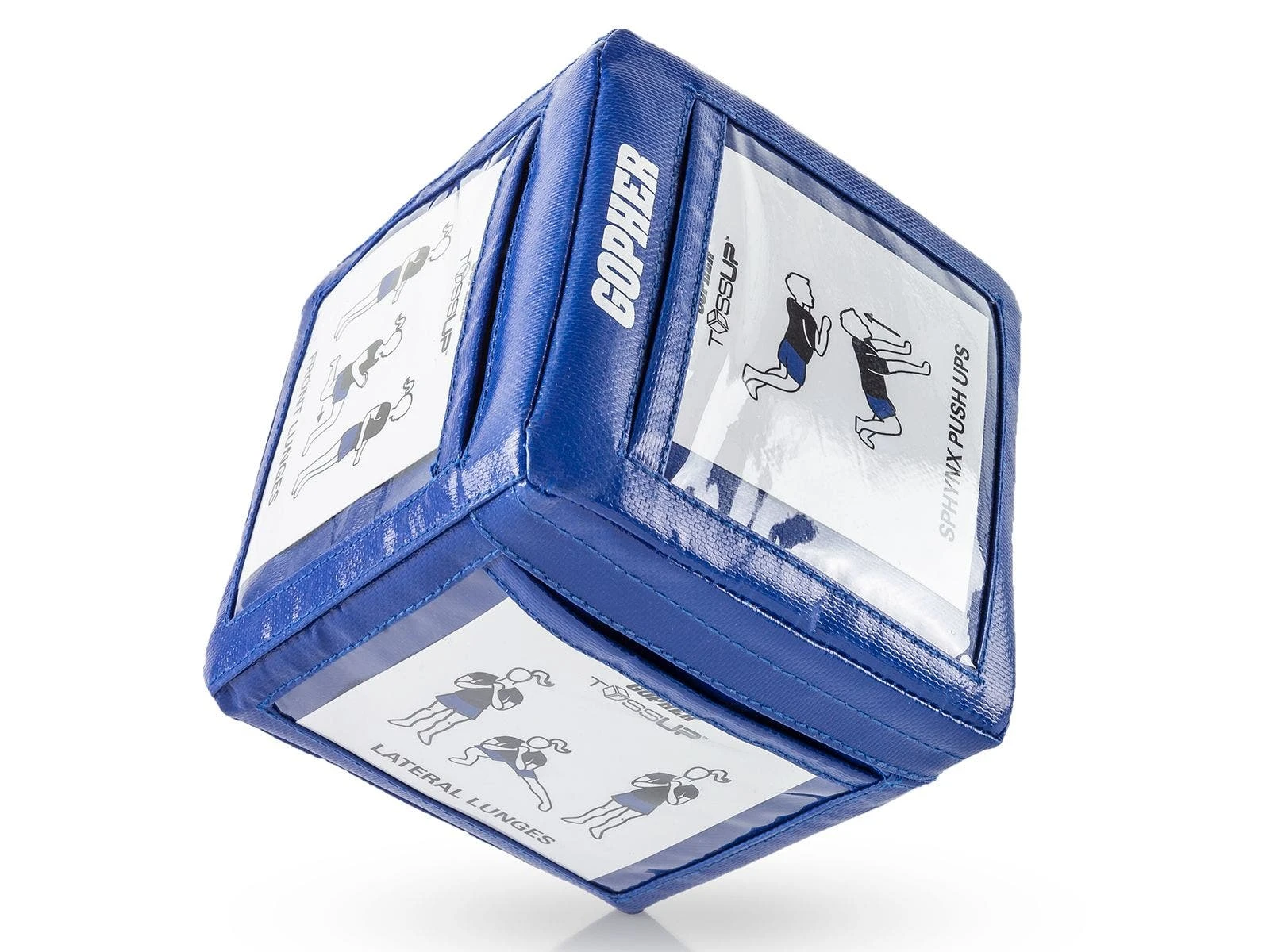 ACTIVE! TossUp Dice Set 5 ACTIVE! TossUp Dice Set - Image 5