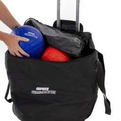 ACTIVE! FitBocce Set -OMNIKIN Shop g 50005 ACTIVEFitBocce 02