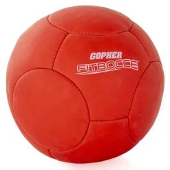 ACTIVE! FitBocce Set -OMNIKIN Shop g 50005 ACTIVEFitBocce 06