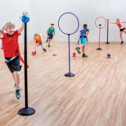 ACTIVE! Evader Ball Sets -OMNIKIN Shop g 50010 activeevaderball 10