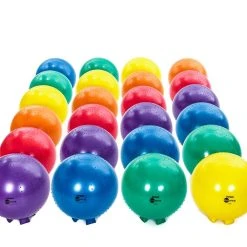 AHS Classroom BALLance Sets -OMNIKIN Shop g 50753 AHSBALLanceSets 45cm 11 2