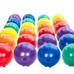 AHS Classroom BALLance Sets -OMNIKIN Shop g 50755 AHSBALLanceSets 65cm 1