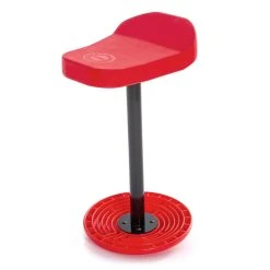 Revolve Plus Stools -OMNIKIN Shop g 50781 secondary red 52 33 1