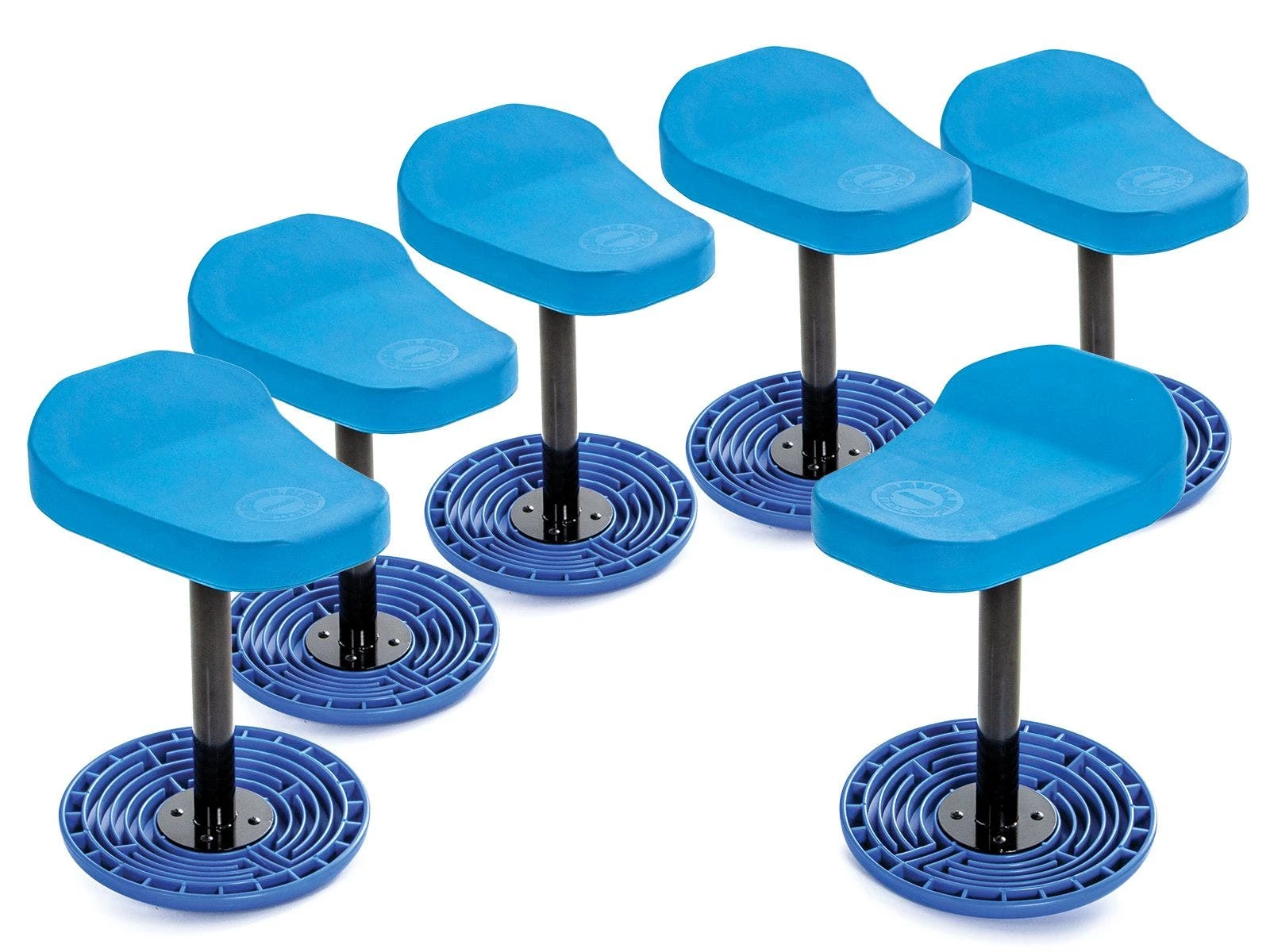 Revolve Plus Stools Sets 1 Revolve Plus Stools Sets