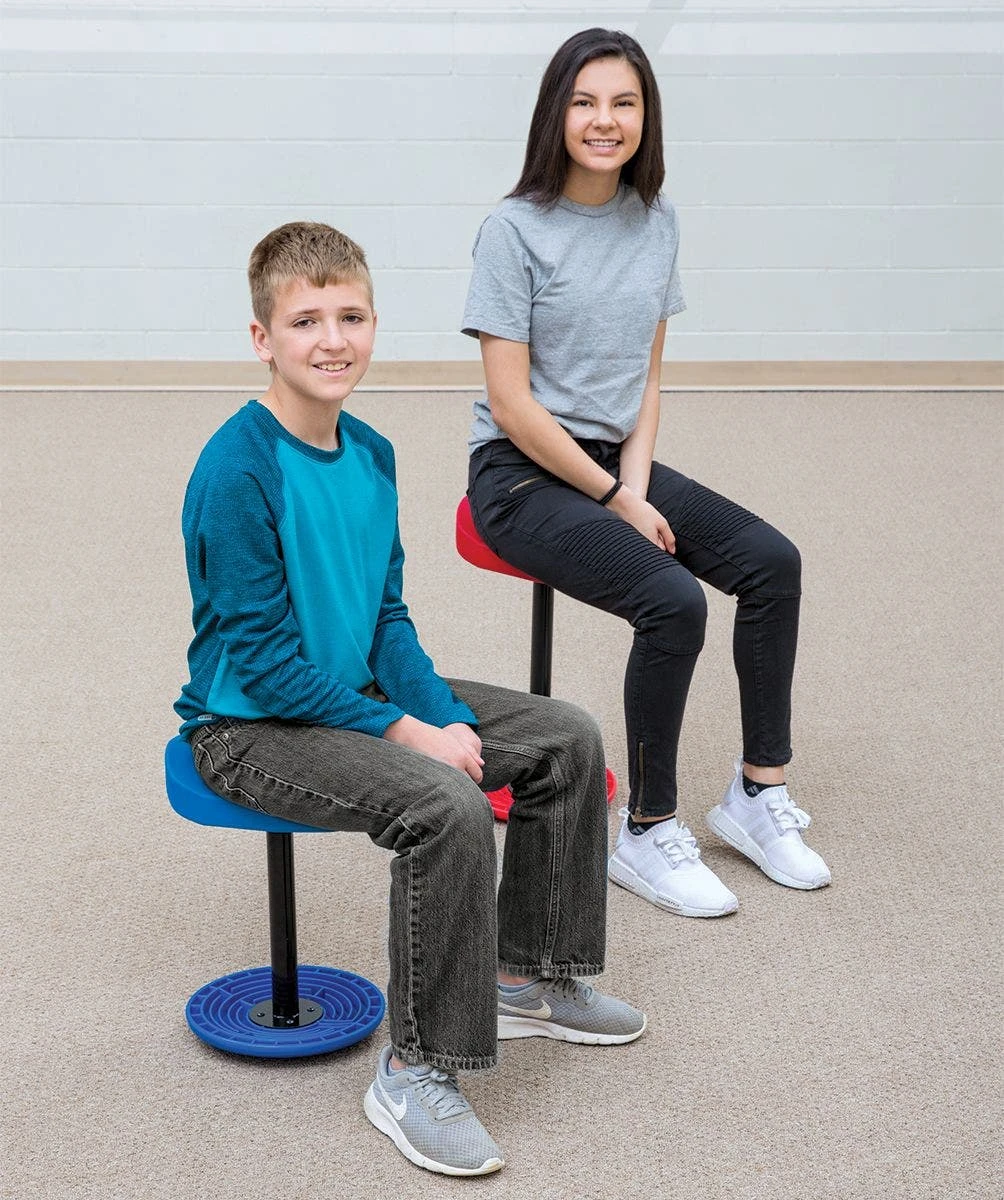 Revolve Plus Stools Sets 5 Revolve Plus Stools Sets - Image 5