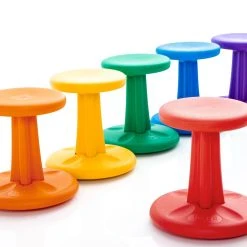Kore Wobble Chairs Sets