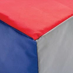 TriplED Foam Stools -OMNIKIN Shop g 50798 TriplEDFoamStool TriplEDFoamStool 101 39 1