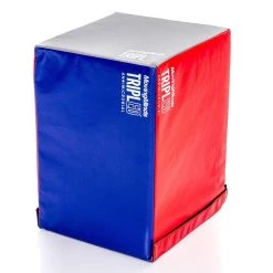 TriplED Foam Stools -OMNIKIN Shop g 50798 TriplEDFoamStool TriplEDFoamStool 98 36 1