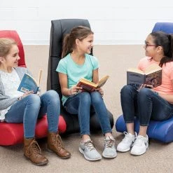 StudyRocker Floor Chairs -OMNIKIN Shop g 50847 StudyRocker 78