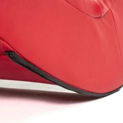 StudyRocker Floor Chairs -OMNIKIN Shop g 50847 StudyRocker Red 121 44