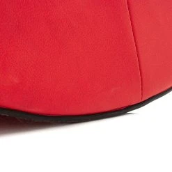 StudyRocker Floor Chairs -OMNIKIN Shop g 50847 StudyRocker Red 122 45