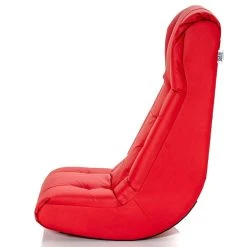 StudyRocker Floor Chairs -OMNIKIN Shop g 50847 StudyRocker Red 124 47