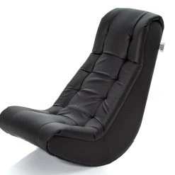 StudyRocker Floor Chairs -OMNIKIN Shop g 50849 StudyRocker Black 1