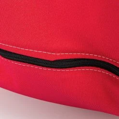 CozyStudy Beanbag Chair Sets -OMNIKIN Shop g 50863 cozystudy small red 102 42