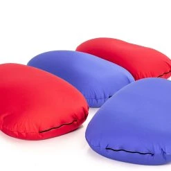 CozyStudy Beanbag Chair Sets -OMNIKIN Shop g 50871 cozystudy largeset 107 1