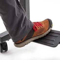 SmartStudy Whiteboard Standing Desk -OMNIKIN Shop g 54772 SmartStudyWhiteBoardDesks 006 1