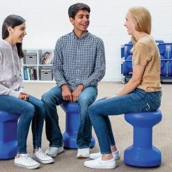 SmartSeat Active Stools -OMNIKIN Shop g 54865 SmartSeatStools 375 1