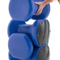 SmartSeat Active Stools -OMNIKIN Shop g 54865 SmartSeatStools stacking 002 1