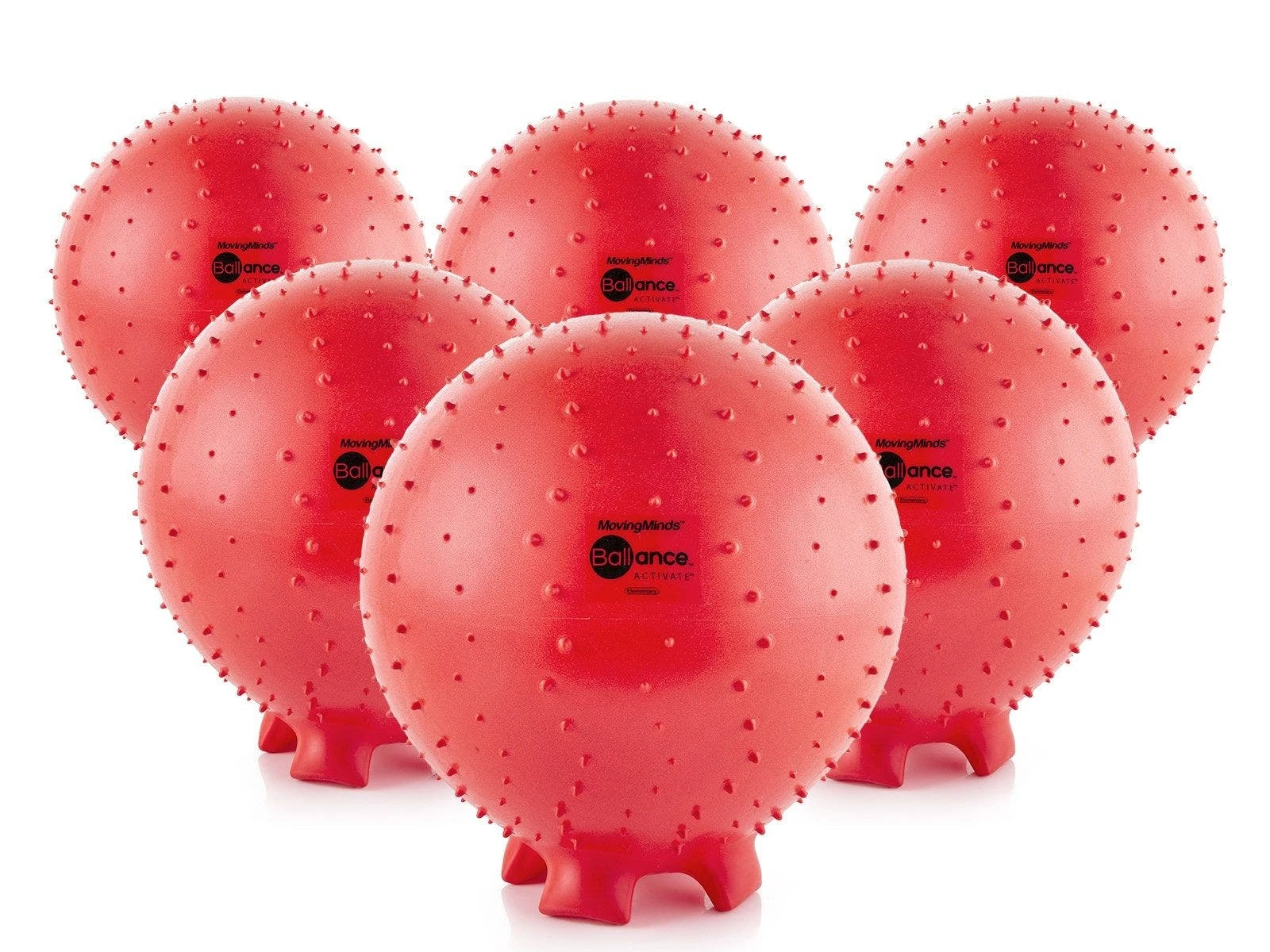 BALLance Activate Stability Ball Chair Sets 3 BALLance Activate Stability Ball Chair Sets - Image 3