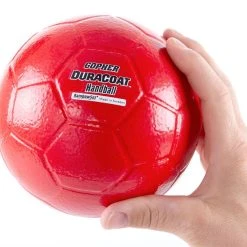Rainbow DuraCoat Coated-Foam Handball -OMNIKIN Shop g 56090 RainbowDuraCoatHandball 1465 1 1