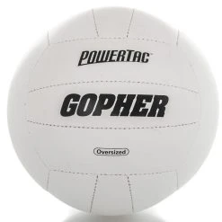 Rainbow PowerTac Volleyballs