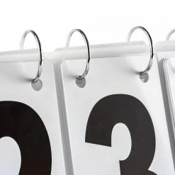 OMNIKIN KIN-BALL Scoreboard -OMNIKIN Shop g 56369 OMNIKINKIN BALLScoreboard 883 2