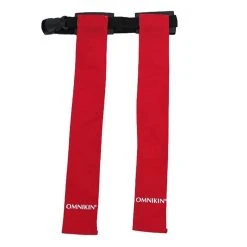 OMNIKIN Flag Belt System -OMNIKIN Shop g 56374 omnikin flagbeltsystem red 1