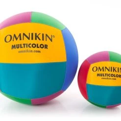 OMNIKIN Multicolor Balls -OMNIKIN Shop g 56380 OMNIKIN Multicolor Ball 196 2 1