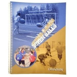 OMNIKIN Super Games Manual