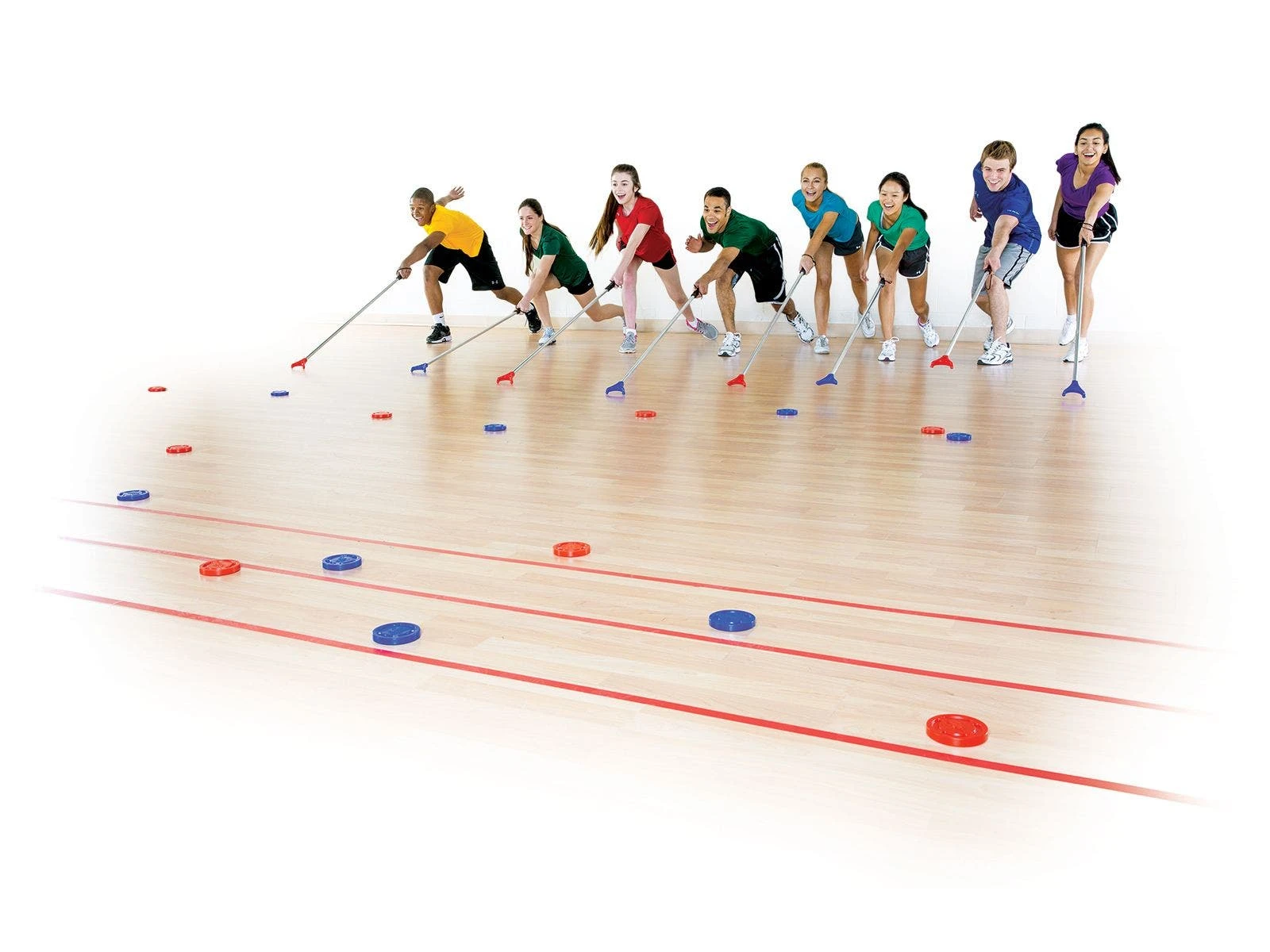 ShufflePro Team Set 2 ShufflePro Team Set - Image 2