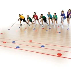 ShufflePro Shuffleboard Set