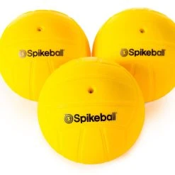 Spikeball Replacement Balls -OMNIKIN Shop g 58196 spikeballgameset ce 2 1