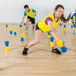 OMNIKIN Shop -OMNIKIN Shop g 58259 topple tubes game